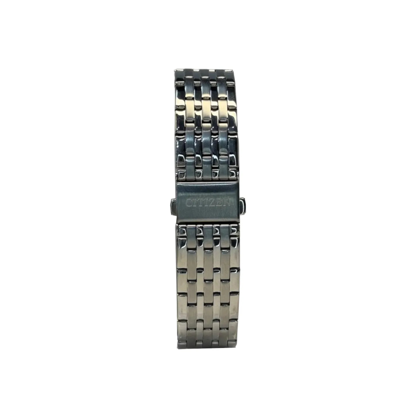 Citizen stainless steel watch band with clasp, Nasasi Lifestyle accessories